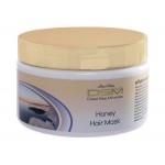 Masca par cu minerale, vitamine